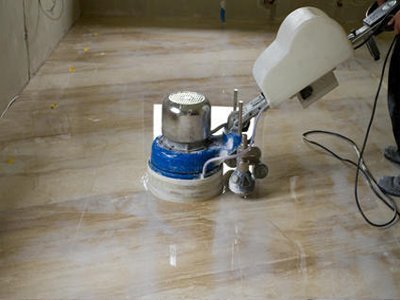 Marble Polishing Services