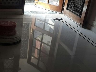 Diamond Marble Polishing