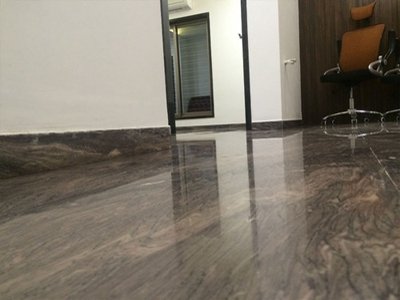 Granite Polishing Service