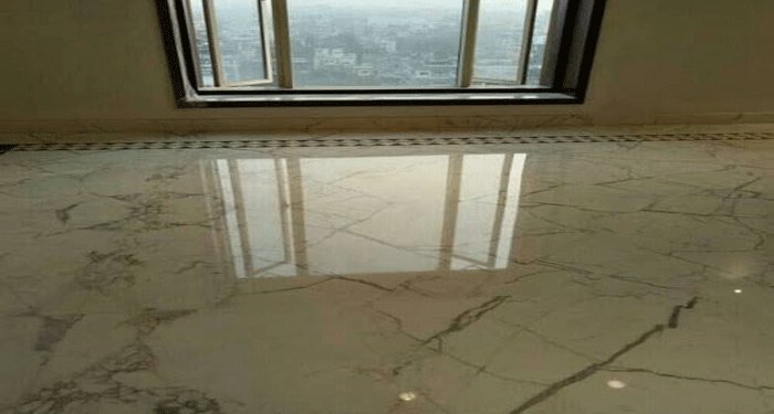 Marble Polishing Services