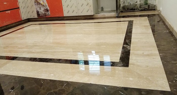 Marble Polishing Services