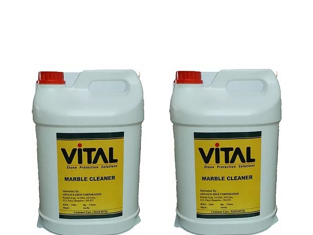 Marble Cleaner