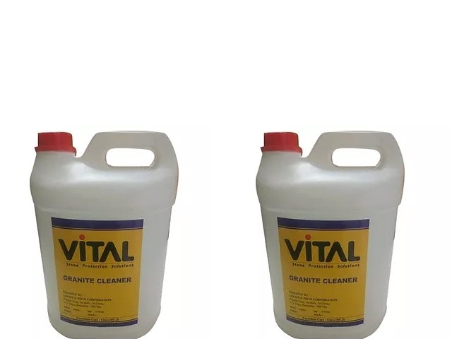 Granite Cleaner